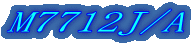 M7712J/A